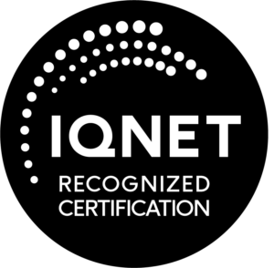 IQNET