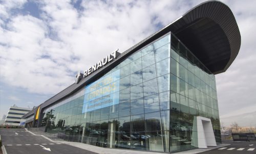 Renault Retail